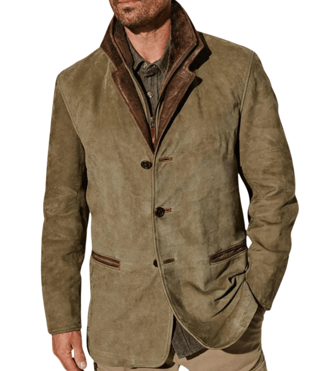 Alex™ | Retro Jacket - nadiazagreb