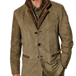 Alex™ | Retro Jacket - nadiazagreb