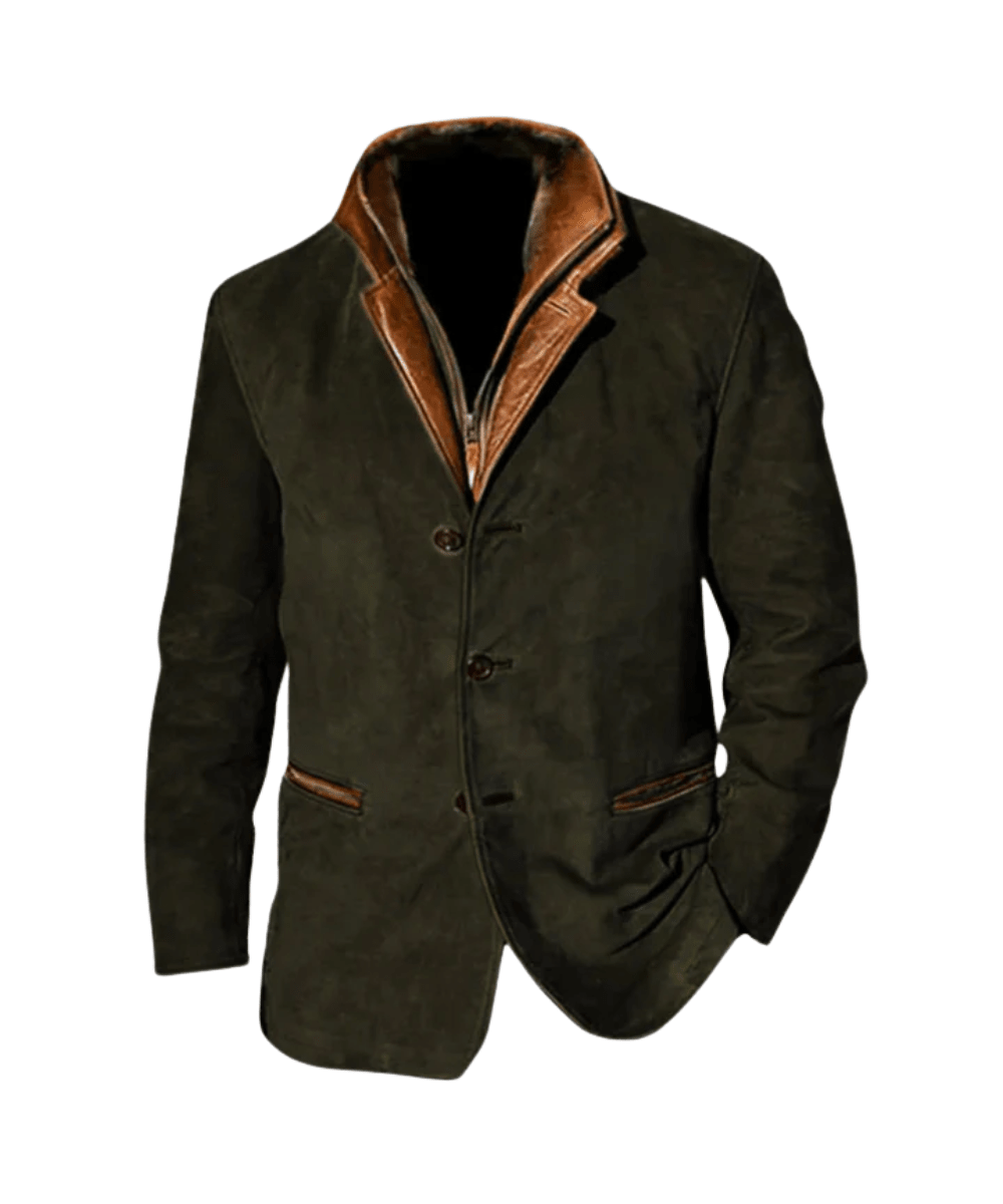 Alex™ | Retro Jacket - nadiazagreb