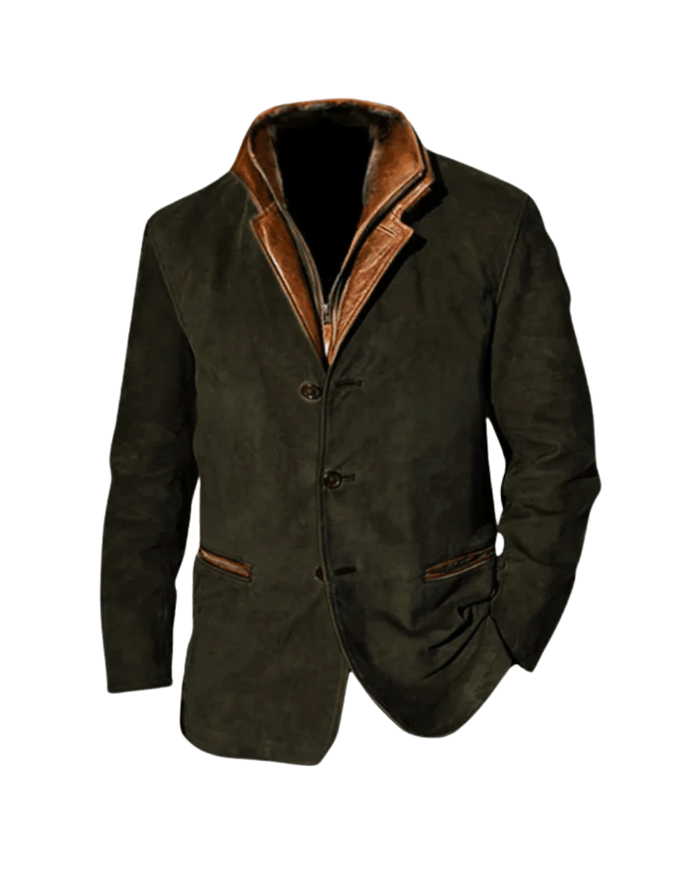 Alex™ | Retro Jacket - nadiazagreb