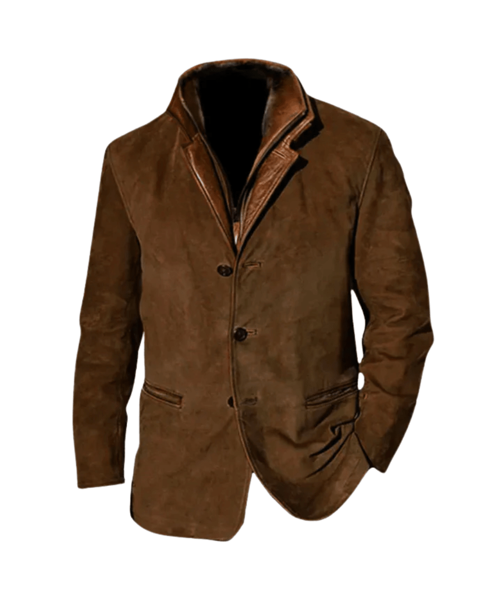 Alex™ | Retro Jacket - nadiazagreb