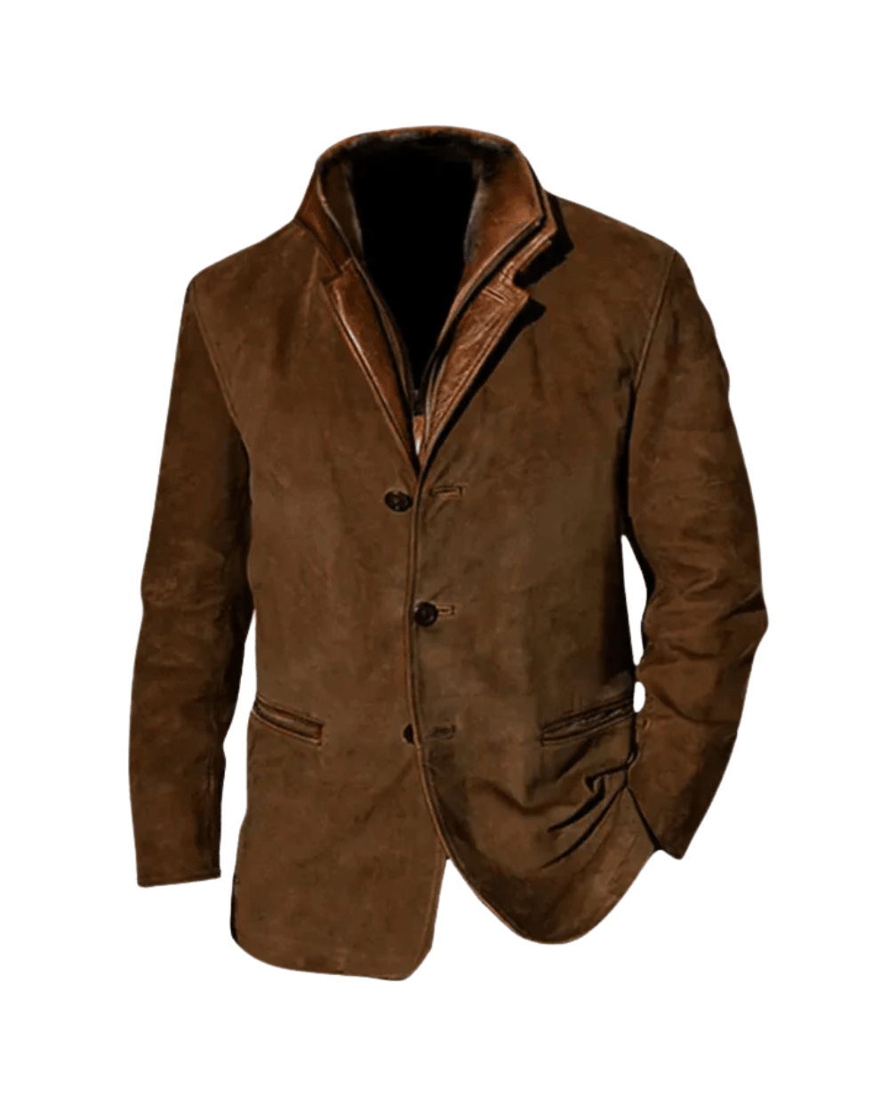 Alex™ | Retro Jacket - nadiazagreb