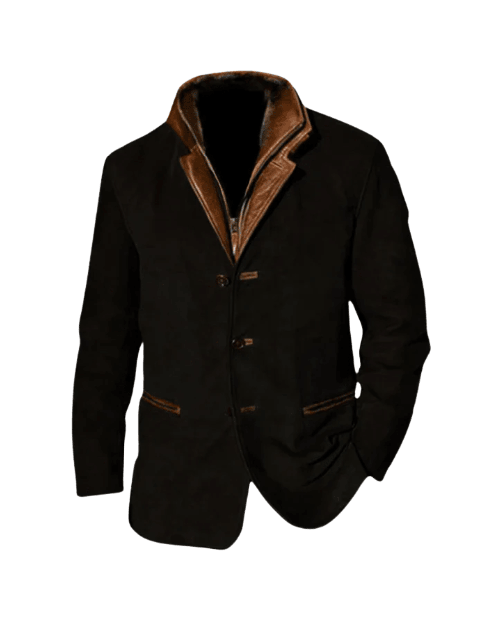 Alex™ | Retro Jacket - nadiazagreb