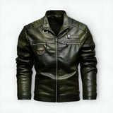 Alex™ | Roadster Leather Jacket - nadiazagreb