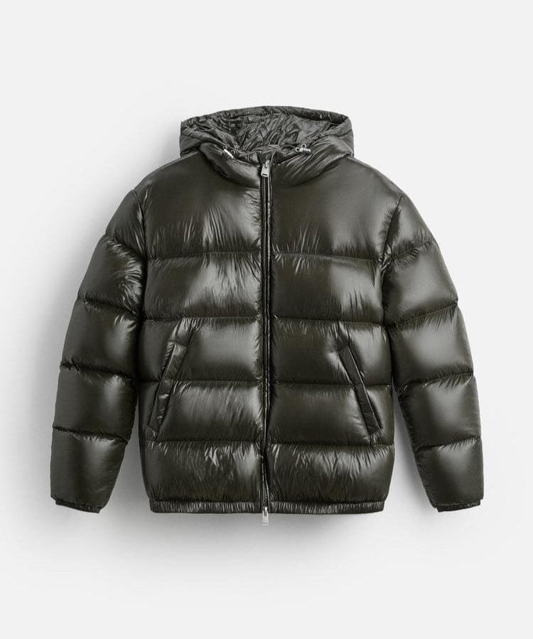 Alex™ | Unisex Quilted Jacket - nadiazagreb