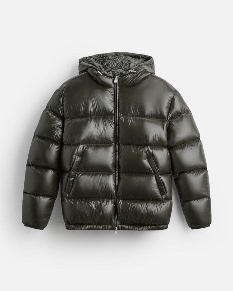 Alex™ | Unisex Quilted Jacket - nadiazagreb