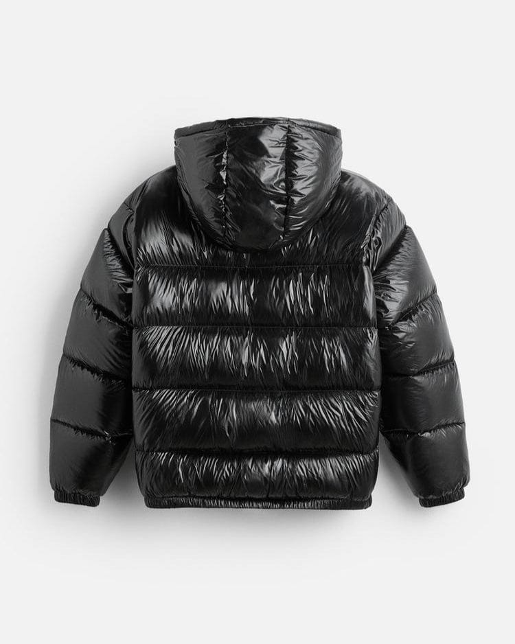 Alex™ | Unisex Quilted Jacket - nadiazagreb