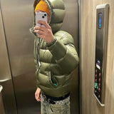 Alex™ | Unisex Quilted Jacket - nadiazagreb