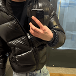 Alex™ | Unisex Quilted Jacket - nadiazagreb