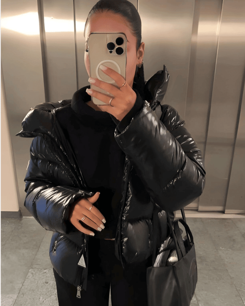 Alex™ | Unisex Quilted Jacket - nadiazagreb
