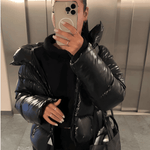 Alex™ | Unisex Quilted Jacket - nadiazagreb