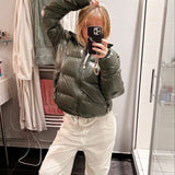 Alex™ | Unisex Quilted Jacket - nadiazagreb