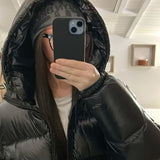 Alex™ | Unisex Quilted Jacket - nadiazagreb
