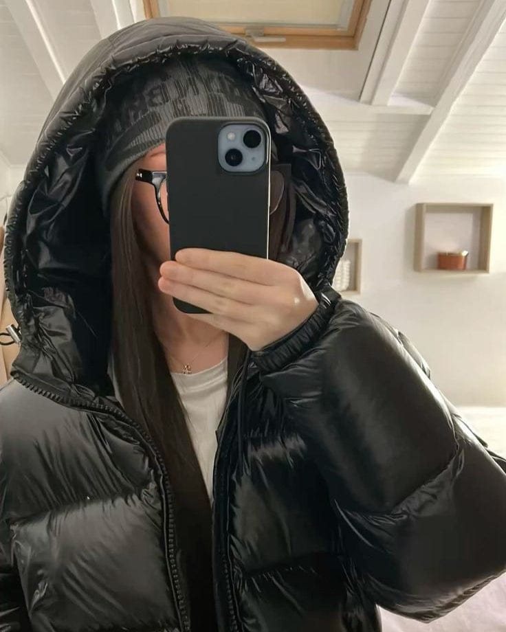 Alex™ | Unisex Quilted Jacket - nadiazagreb