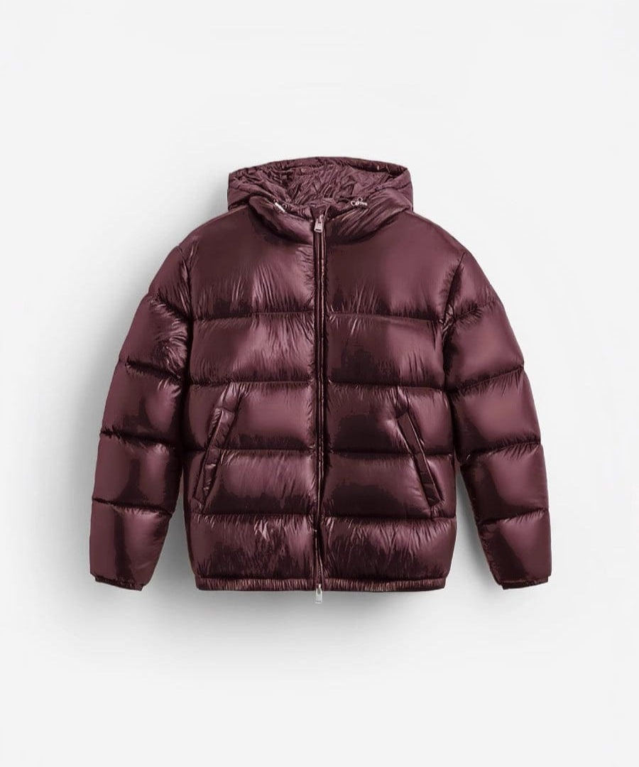 Alex™ | Unisex Quilted Jacket - nadiazagreb