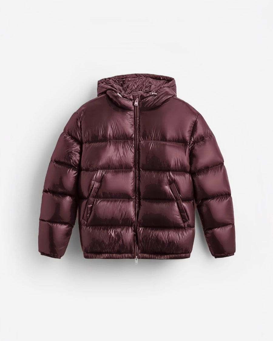 Alex™ | Unisex Quilted Jacket - nadiazagreb