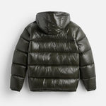 Alex™ | Unisex Quilted Jacket - nadiazagreb