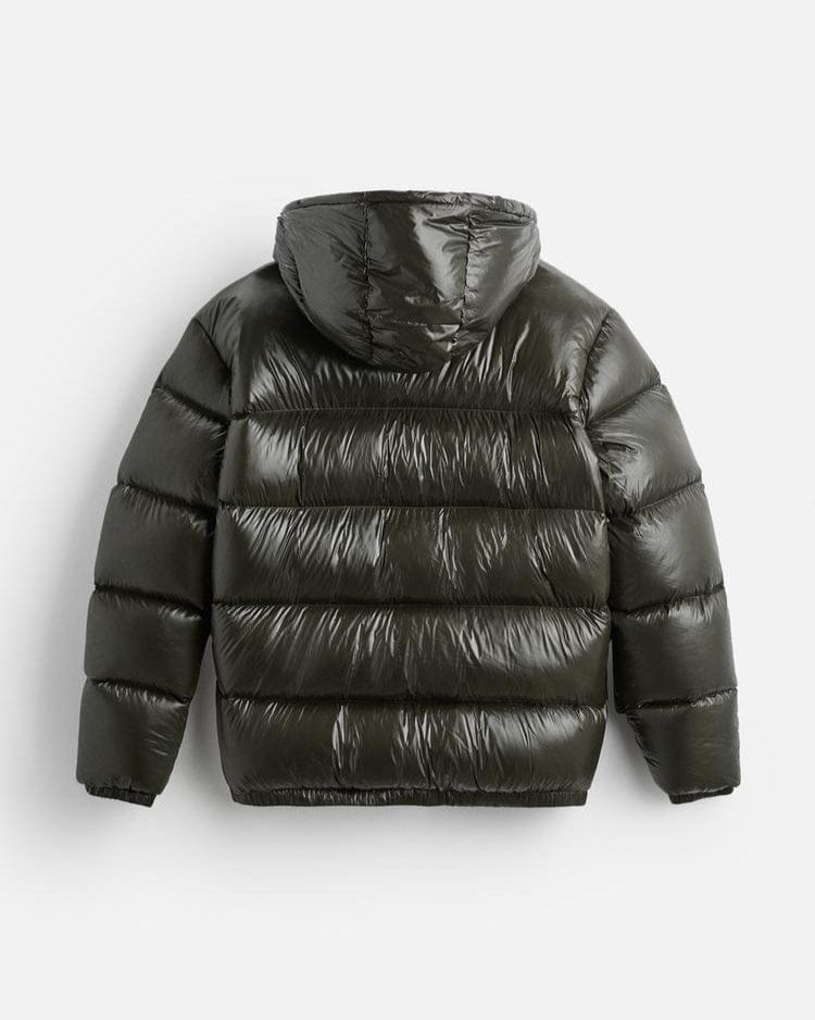 Alex™ | Unisex Quilted Jacket - nadiazagreb