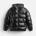 Alex™ | Unisex Quilted Jacket - nadiazagreb