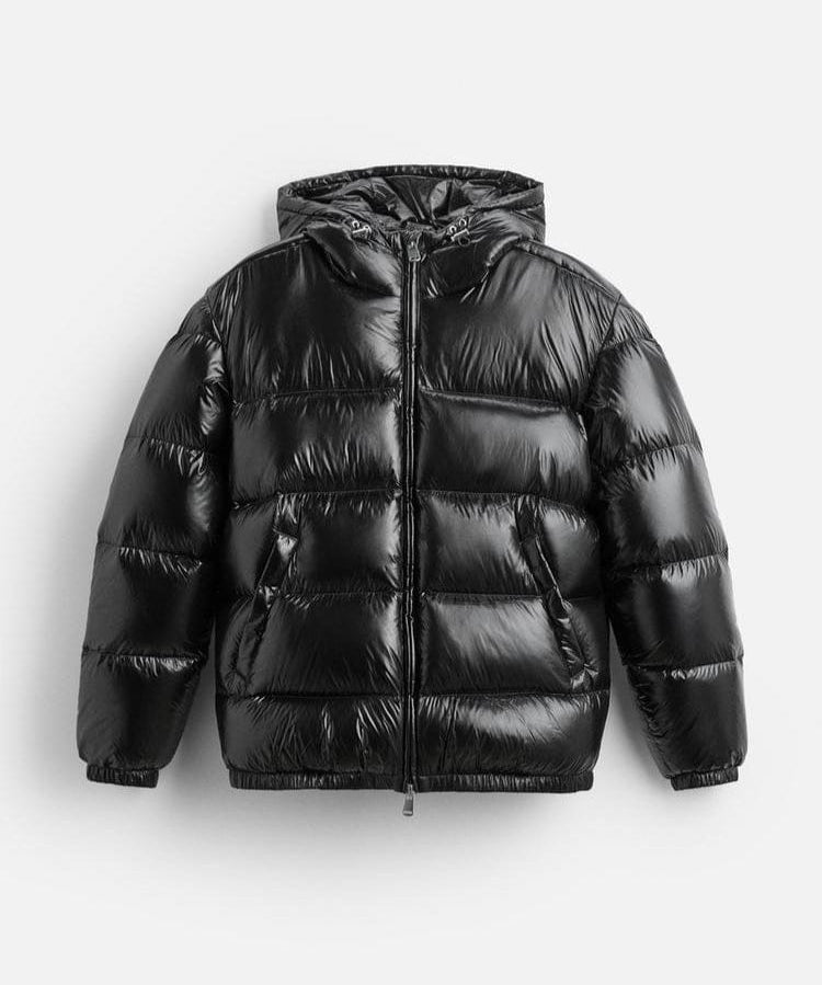 Alex™ | Unisex Quilted Jacket - nadiazagreb