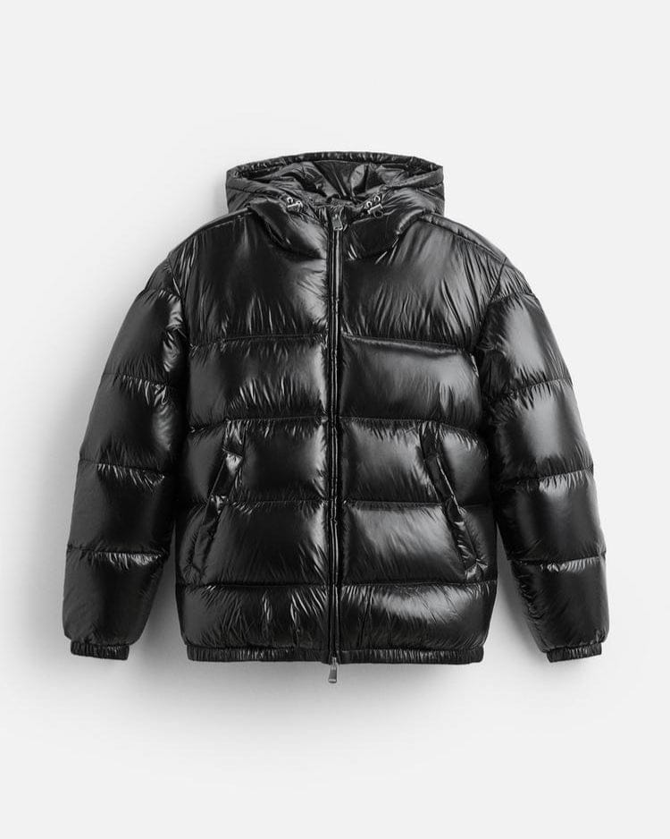 Alex™ | Unisex Quilted Jacket - nadiazagreb
