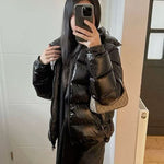 Alex™ | Unisex Quilted Jacket - nadiazagreb