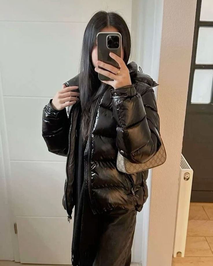 Alex™ | Unisex Quilted Jacket - nadiazagreb