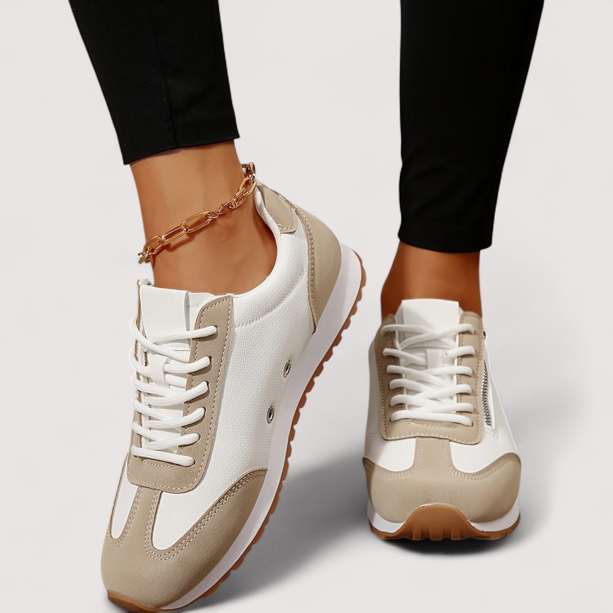 Alina™ | Urban Comfort Sneakers - nadiazagreb
