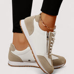 Alina™ | Urban Comfort Sneakers - nadiazagreb