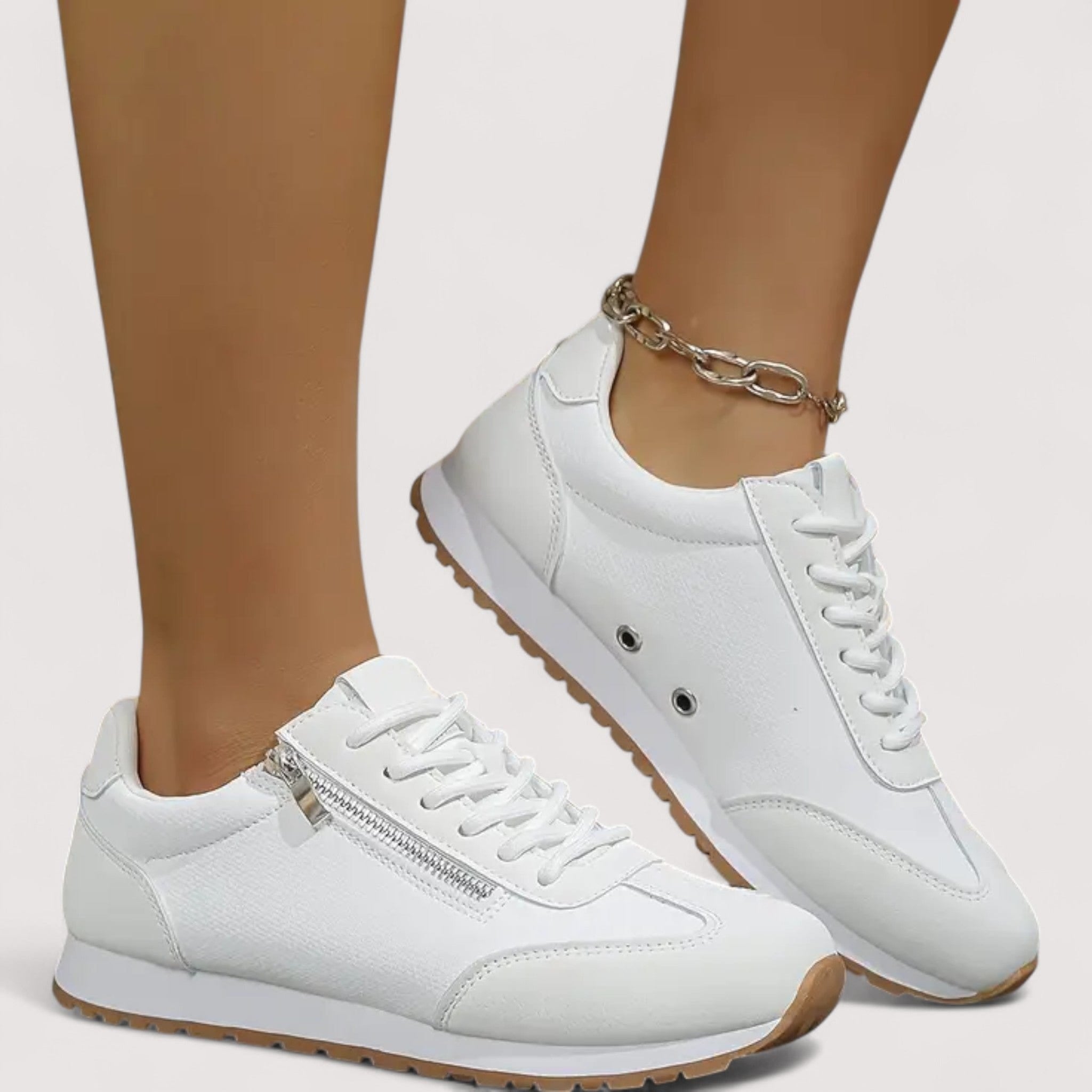 Alina™ | Urban Comfort Sneakers - nadiazagreb