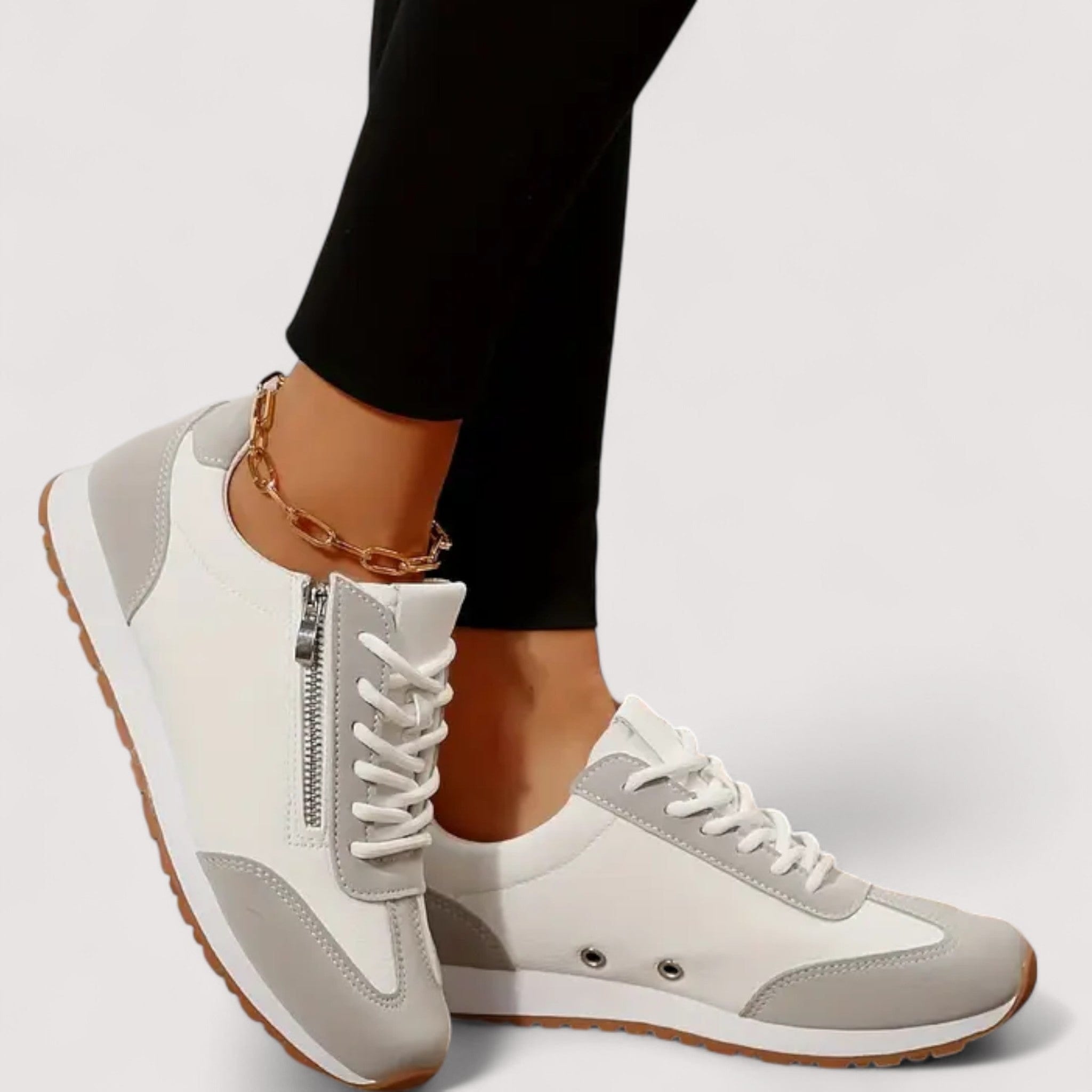 Alina™ | Urban Comfort Sneakers - nadiazagreb