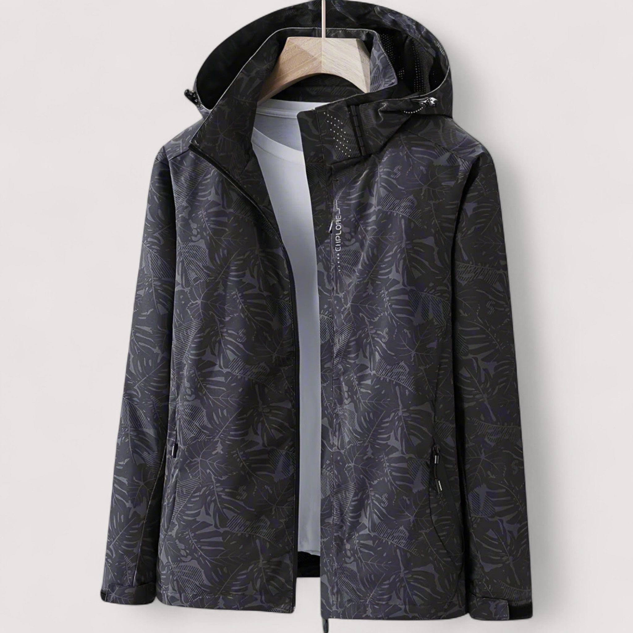 Alva™ | Waterproof Jacket - nadiazagreb