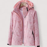 Alva™ | Waterproof Jacket - nadiazagreb