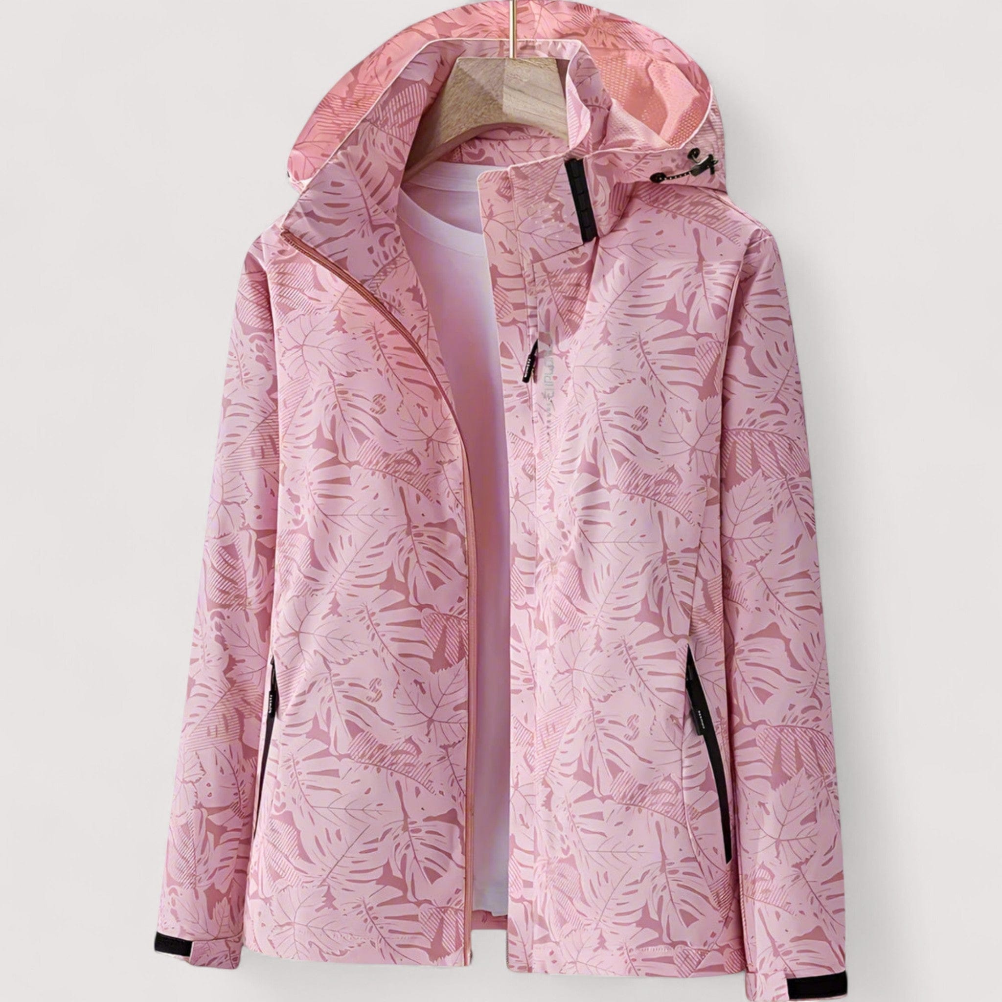 Alva™ | Waterproof Jacket - nadiazagreb