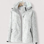 Alva™ | Waterproof Jacket - nadiazagreb