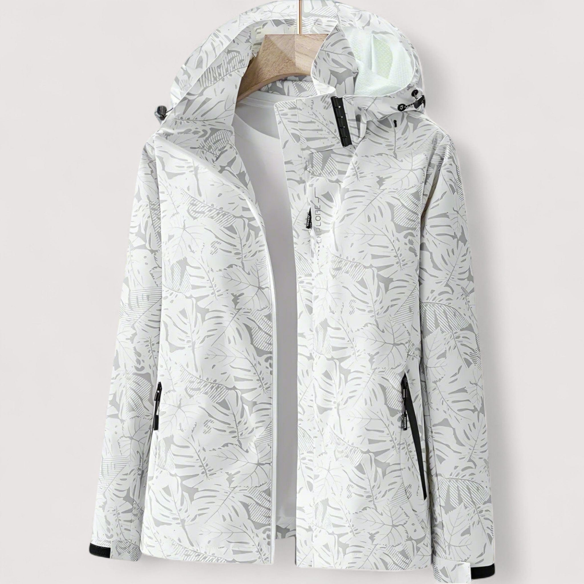 Alva™ | Waterproof Jacket - nadiazagreb