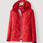 Alva™ | Waterproof Jacket - nadiazagreb
