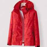 Alva™ | Waterproof Jacket - nadiazagreb