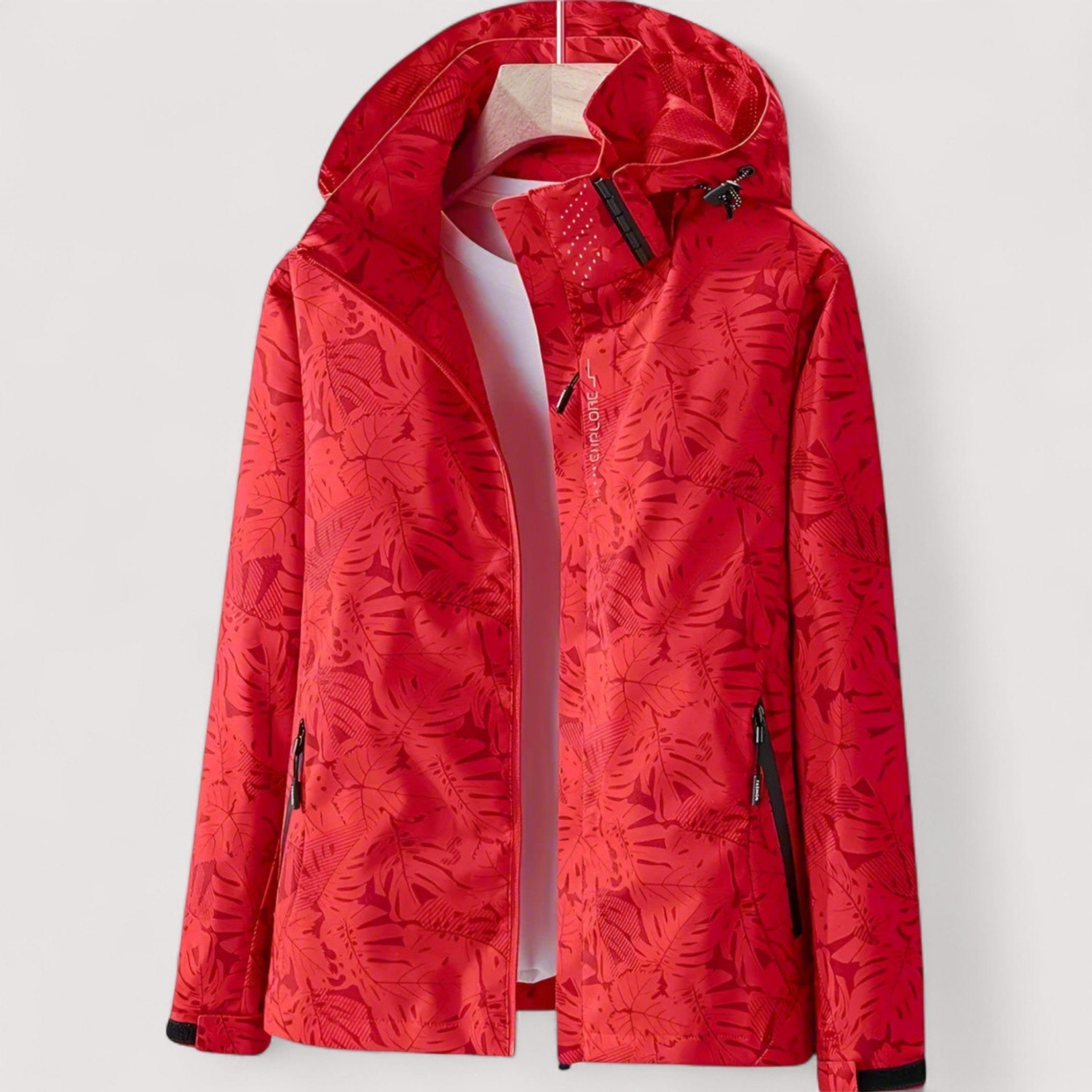 Alva™ | Waterproof Jacket - nadiazagreb