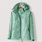Alva™ | Waterproof Jacket - nadiazagreb