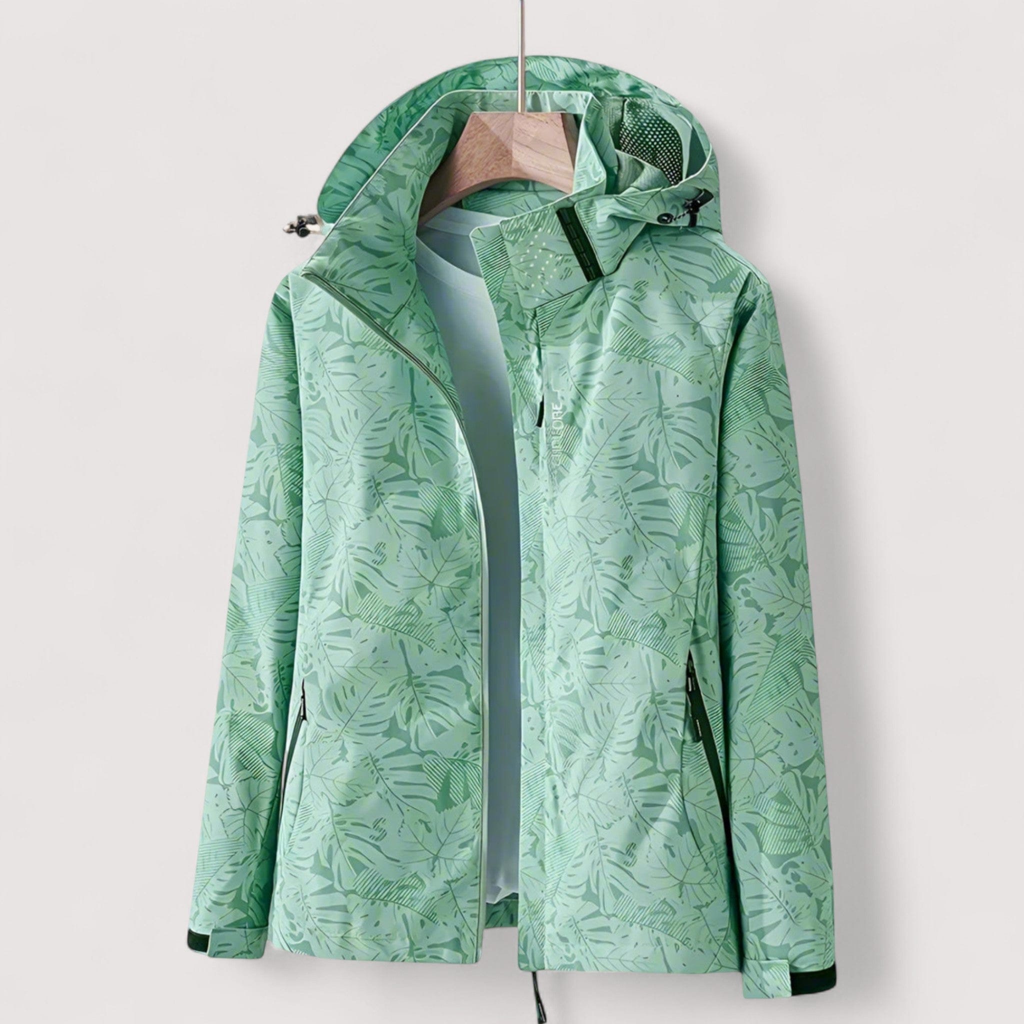 Alva™ | Waterproof Jacket - nadiazagreb