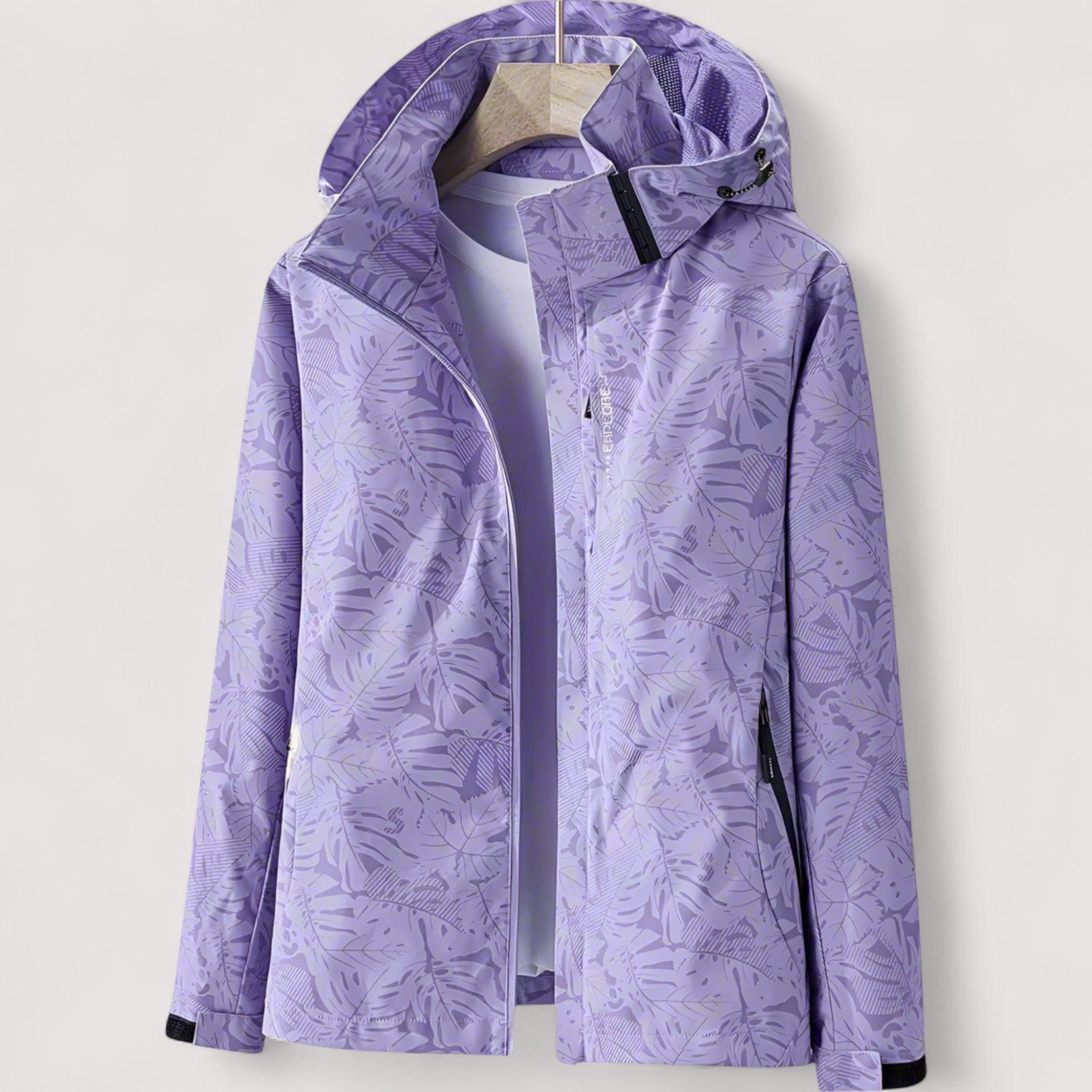 Alva™ | Waterproof Jacket - nadiazagreb