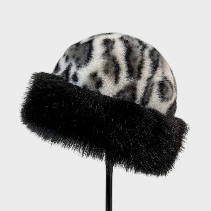 Amarah™ | Leopard Print Fur - nadiazagreb