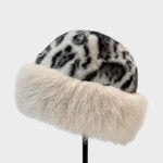 Amarah™ | Leopard Print Fur - nadiazagreb