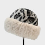 Amarah™ | Leopard Print Fur - nadiazagreb