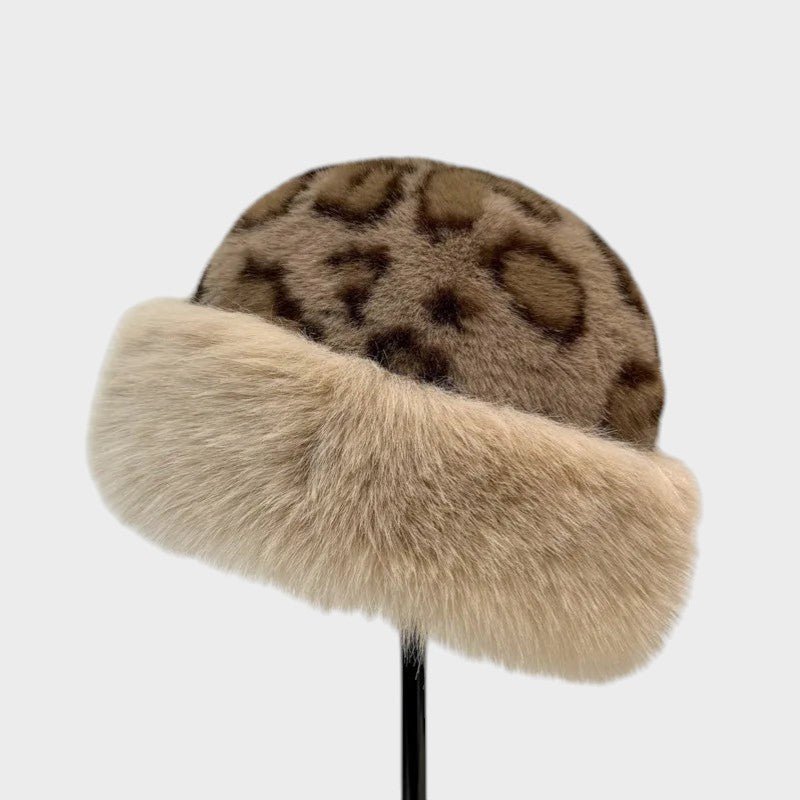 Amarah™ | Leopard Print Fur - nadiazagreb