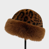 Amarah™ | Leopard Print Fur - nadiazagreb