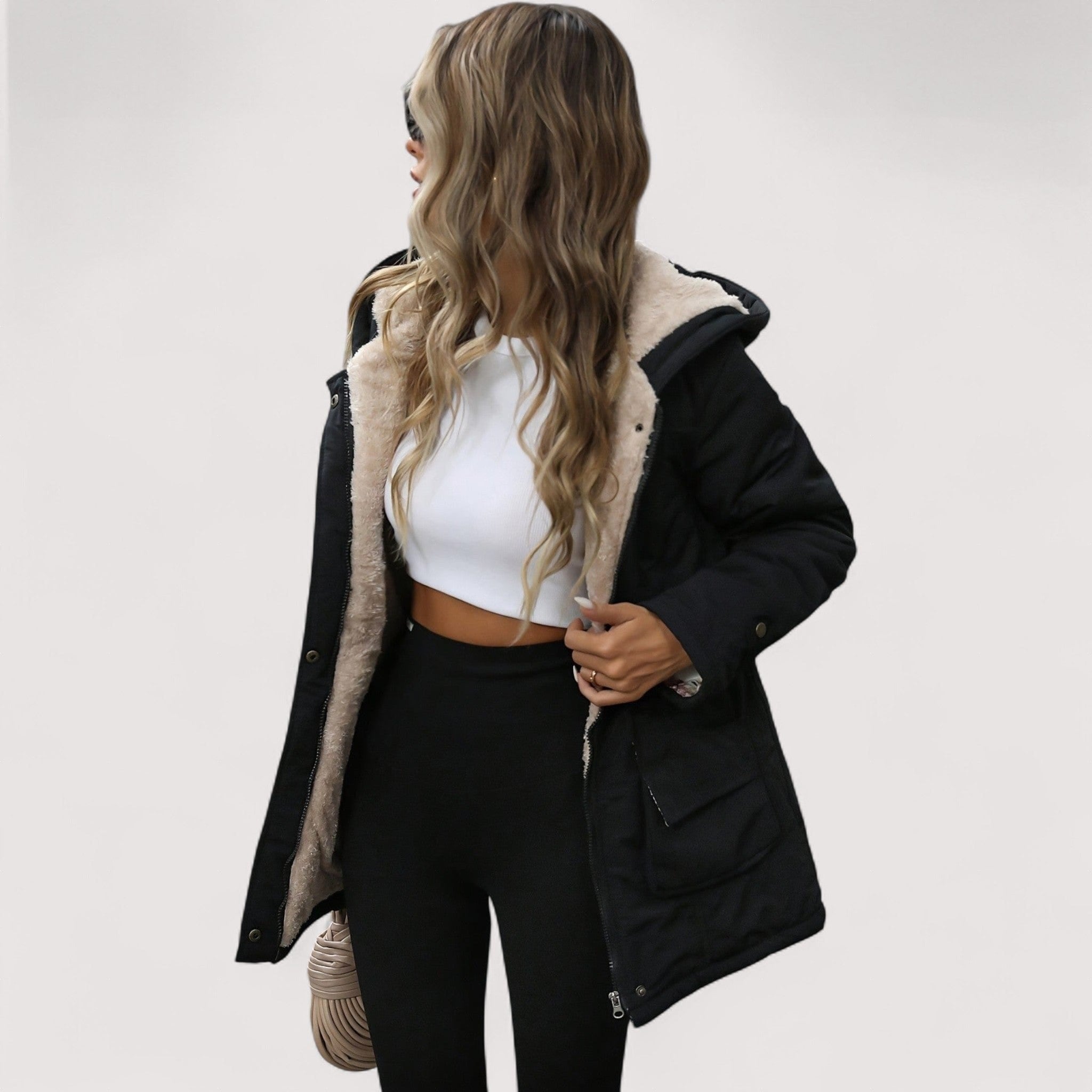 Amaris™ | Comfortable Jacket - nadiazagreb