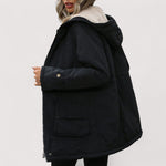 Amaris™ | Comfortable Jacket - nadiazagreb