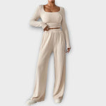 Ana - Comfortable Ensemble - nadiazagreb